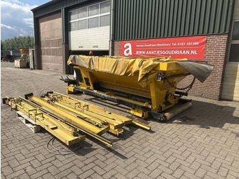 Esparcidor de sal nuevo Onbekend: foto 2 Esparcidor de sal nuevo Onbekend: foto 2