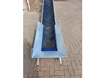 Cinta transportadora nuevo Onbekend: foto 4 Cinta transportadora nuevo Onbekend: foto 4