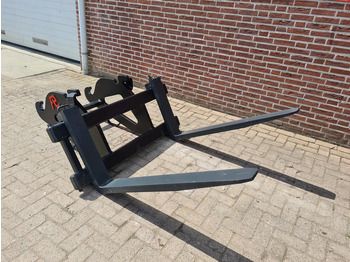 Horquillas para Equipo de manutención nuevo Onbekend: foto 3