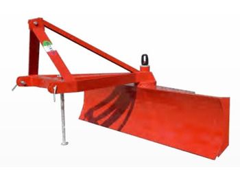 Equipo para trabajo del suelo nuevo Onbekend: foto 2 Equipo para trabajo del suelo nuevo Onbekend: foto 2