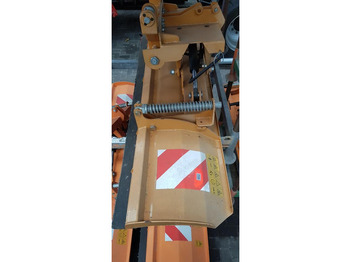 Equipo para trabajo del suelo