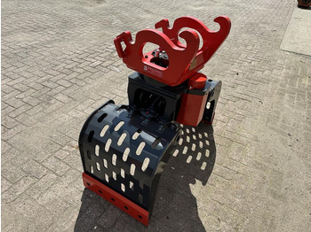 Pinza de manipulación para Maquinaria de construcción nuevo Sorteergrijper CW10 - Nieuw: foto 4 Pinza de manipulación para Maquinaria de construcción nuevo Sorteergrijper CW10 - Nieuw: foto 4
