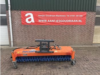 Leasing financiero de Tuchel  leasing Tuchel: foto 1