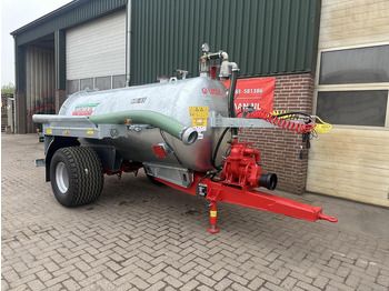 Esparcidor de estiércol nuevo Vaia MB 45: foto 2 Esparcidor de estiércol nuevo Vaia MB 45: foto 2