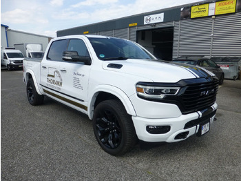 SUV/ Todoterreno DODGE