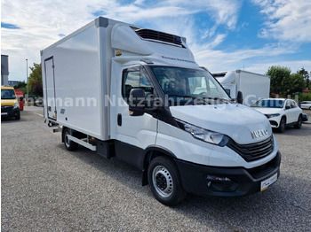 Frigorífico furgoneta IVECO Daily 35s18