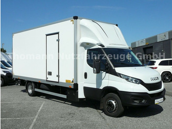 Furgoneta IVECO Daily 70c18