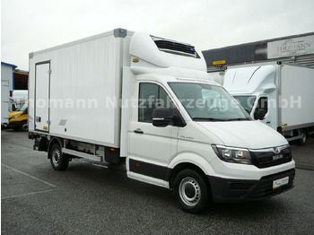 Frigorífico furgoneta MAN TGE 3.180