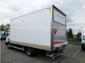 Camión caja cerrada nuevo MAN TGL 12.220 4x2 BL CH Premium Koffer LBW MAN TGL 12.220 4x2 BL CH Premium Koffer LBW: foto 4 Camión caja cerrada nuevo MAN TGL 12.220 4x2 BL CH Premium Koffer LBW MAN TGL 12.220 4x2 BL CH Premium Koffer LBW: foto 4