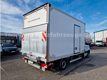Furgoneta nuevo Mercedes-Benz Sprinter 317 CDI Koffer LBW: foto 4