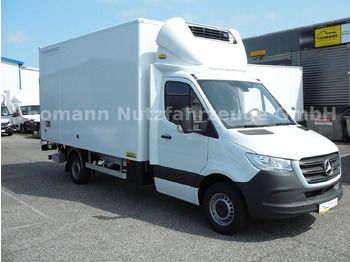 Frigorífico furgoneta MERCEDES-BENZ Sprinter 317