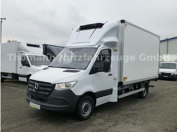 Frigorífico furgoneta nuevo Mercedes-Benz Sprinter 317 CDI Kühlkoffer Xarios 300 LBW: foto 2 Frigorífico furgoneta nuevo Mercedes-Benz Sprinter 317 CDI Kühlkoffer Xarios 300 LBW: foto 2