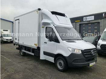 Frigorífico furgoneta MERCEDES-BENZ Sprinter 317