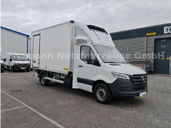 Frigorífico furgoneta MERCEDES-BENZ Sprinter 319