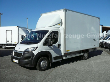 Furgoneta nuevo Peugeot Boxer Koffer Möbelkoffer 4600 Lang 2400 Hoch: foto 2