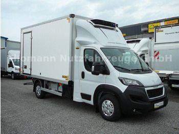 Frigorífico furgoneta PEUGEOT Boxer