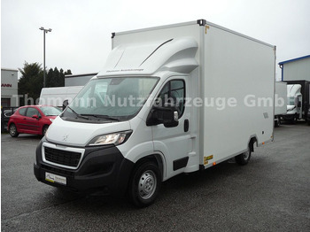 Furgoneta nuevo Peugeot Boxer Premium Koffer Extra Tief Extra Hoch !: foto 2