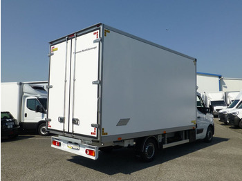Furgoneta nuevo Renault Master Koffer Türen  Premium Navigationsystem: foto 4