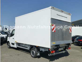 Frigorífico furgoneta Renault Master Kühlkoffer Xarios 300 GH mit LBW: foto 5 Frigorífico furgoneta Renault Master Kühlkoffer Xarios 300 GH mit LBW: foto 5