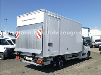 Frigorífico furgoneta Renault Master Kühlkoffer Xarios 300 GH mit LBW: foto 4 Frigorífico furgoneta Renault Master Kühlkoffer Xarios 300 GH mit LBW: foto 4