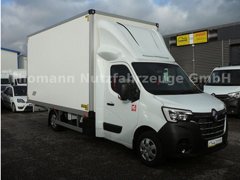 Furgoneta RENAULT Master