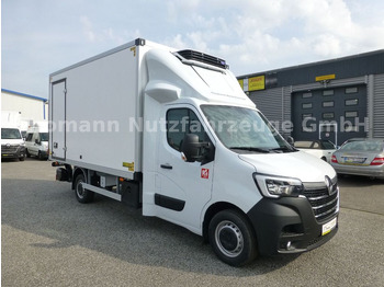 Frigorífico furgoneta RENAULT Master