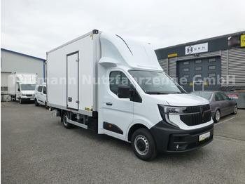 Furgoneta RENAULT Master