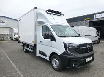 Frigorífico furgoneta RENAULT Master