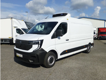 Frigorífico furgoneta RENAULT Master