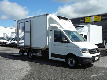 Frigorífico furgoneta VOLKSWAGEN Crafter