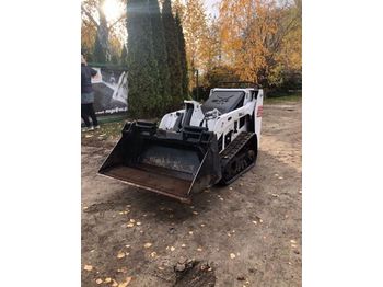 Minicargadora de cadenas BOBCAT MT 55: foto 1