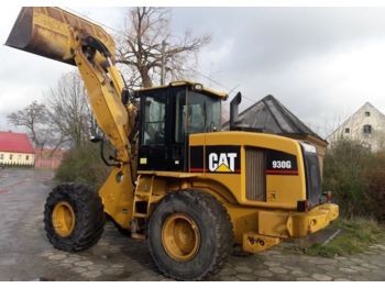 Cargadora de ruedas CATERPILLAR CAT 930 G: foto 1