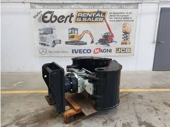 Pinza de manipulación DMS