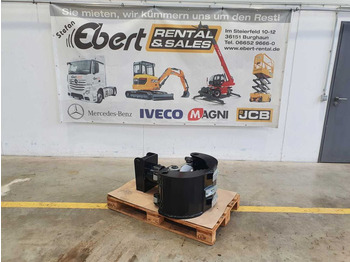 Pinza de manipulación DMS