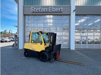 Carretilla elevadora diésel HYSTER