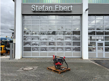 Acoplamiento rápido INDEXATOR