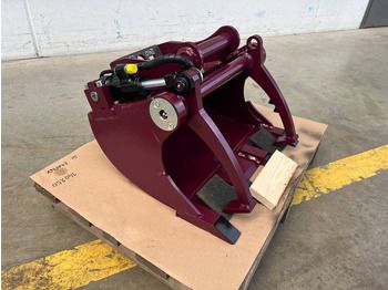 Implemento para Maquinaria de construcción nuevo Holp MultiGrip Löffel MG.015.050 / MS01 / 500 mm /: foto 4 Implemento para Maquinaria de construcción nuevo Holp MultiGrip Löffel MG.015.050 / MS01 / 500 mm /: foto 4