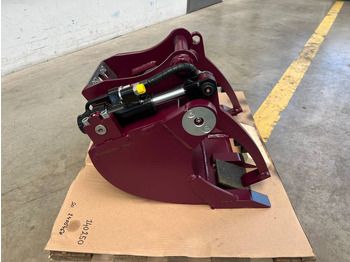 Implemento para Maquinaria de construcción nuevo Holp MultiGrip Löffel MG.015.050 / MS01 / 500 mm /: foto 5 Implemento para Maquinaria de construcción nuevo Holp MultiGrip Löffel MG.015.050 / MS01 / 500 mm /: foto 5