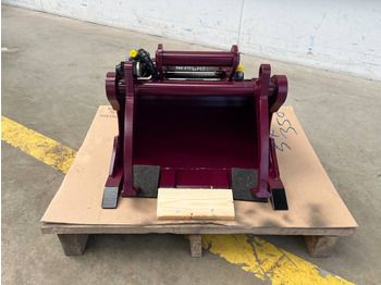 Implemento para Maquinaria de construcción nuevo Holp MultiGrip Löffel MG.015.050 / MS01 / 500 mm /: foto 2 Implemento para Maquinaria de construcción nuevo Holp MultiGrip Löffel MG.015.050 / MS01 / 500 mm /: foto 2