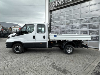 Leasing financiero de  Iveco 70C18H 3-S.Kipper *R.3750mm*7Sitze*AHK* leasing Iveco 70C18H 3-S.Kipper *R.3750mm*7Sitze*AHK*: foto 2 Leasing financiero de  Iveco 70C18H 3-S.Kipper *R.3750mm*7Sitze*AHK* leasing Iveco 70C18H 3-S.Kipper *R.3750mm*7Sitze*AHK*: foto 2