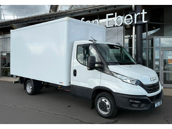 Furgoneta IVECO Daily 35c16