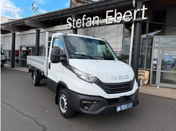 Leasing financiero de Iveco Daily 35S14 A8*R3.450mm*Automatik*Kamera*3Sitze* leasing Iveco Daily 35S14 A8*R3.450mm*Automatik*Kamera*3Sitze*: foto 1 Leasing financiero de Iveco Daily 35S14 A8*R3.450mm*Automatik*Kamera*3Sitze* leasing Iveco Daily 35S14 A8*R3.450mm*Automatik*Kamera*3Sitze*: foto 1