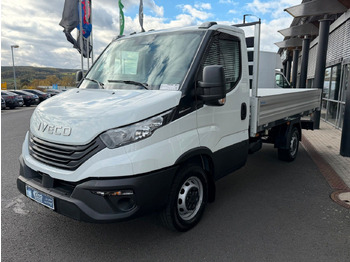 Leasing financiero de Iveco Daily 35S14 A8*R3.450mm*Automatik*Kamera*3Sitze* leasing Iveco Daily 35S14 A8*R3.450mm*Automatik*Kamera*3Sitze*: foto 3 Leasing financiero de Iveco Daily 35S14 A8*R3.450mm*Automatik*Kamera*3Sitze* leasing Iveco Daily 35S14 A8*R3.450mm*Automatik*Kamera*3Sitze*: foto 3