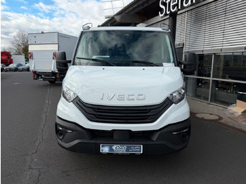 Leasing financiero de Iveco Daily 35S14 A8*R3.450mm*Automatik*Kamera*3Sitze* leasing Iveco Daily 35S14 A8*R3.450mm*Automatik*Kamera*3Sitze*: foto 2 Leasing financiero de Iveco Daily 35S14 A8*R3.450mm*Automatik*Kamera*3Sitze* leasing Iveco Daily 35S14 A8*R3.450mm*Automatik*Kamera*3Sitze*: foto 2