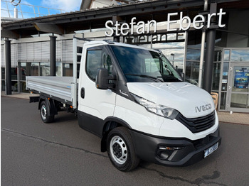 Volquete furgoneta IVECO Daily 35s14