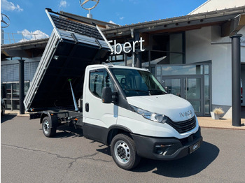 Leasing financiero de Iveco Daily 35S16 3.0L Kipper *R3.450mm*AHK*Automatik* leasing Iveco Daily 35S16 3.0L Kipper *R3.450mm*AHK*Automatik*: foto 1 Leasing financiero de Iveco Daily 35S16 3.0L Kipper *R3.450mm*AHK*Automatik* leasing Iveco Daily 35S16 3.0L Kipper *R3.450mm*AHK*Automatik*: foto 1