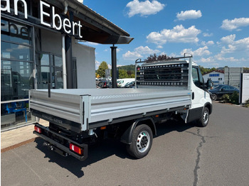 Leasing financiero de Iveco Daily 35S16 3.0L Kipper *R3.450mm*AHK*Automatik* leasing Iveco Daily 35S16 3.0L Kipper *R3.450mm*AHK*Automatik*: foto 4 Leasing financiero de Iveco Daily 35S16 3.0L Kipper *R3.450mm*AHK*Automatik* leasing Iveco Daily 35S16 3.0L Kipper *R3.450mm*AHK*Automatik*: foto 4