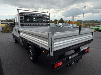 Leasing financiero de Iveco Daily 35S16 A8 *R.3450mm*Automatik*AHK*7-Sitze* leasing Iveco Daily 35S16 A8 *R.3450mm*Automatik*AHK*7-Sitze*: foto 4 Leasing financiero de Iveco Daily 35S16 A8 *R.3450mm*Automatik*AHK*7-Sitze* leasing Iveco Daily 35S16 A8 *R.3450mm*Automatik*AHK*7-Sitze*: foto 4