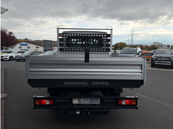 Leasing financiero de Iveco Daily 35S16 A8 *R.3450mm*Automatik*AHK*7-Sitze* leasing Iveco Daily 35S16 A8 *R.3450mm*Automatik*AHK*7-Sitze*: foto 5 Leasing financiero de Iveco Daily 35S16 A8 *R.3450mm*Automatik*AHK*7-Sitze* leasing Iveco Daily 35S16 A8 *R.3450mm*Automatik*AHK*7-Sitze*: foto 5