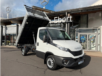 Volquete furgoneta IVECO Daily 35s16